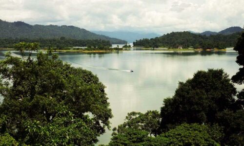 KenyirLake3