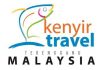 Kenyir-Travel-Logo